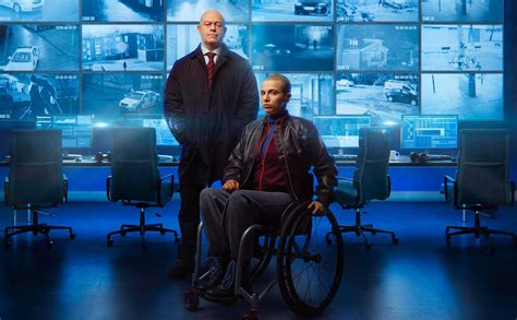 How to Watch Blindspot Online Free: Stream Ross Kemp  .